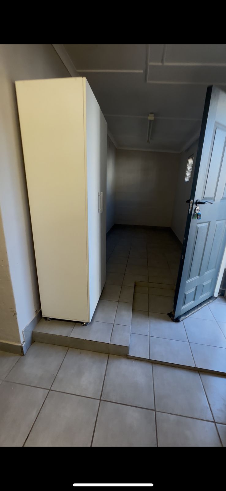 To Let 1 Bedroom Property for Rent in Quigney Eastern Cape